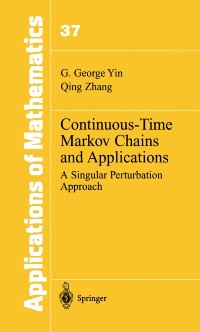 Cover Continuous-Time Markov Chains and Applications