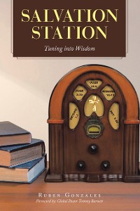 Cover Salvation Station