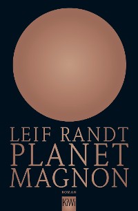 Cover Planet Magnon