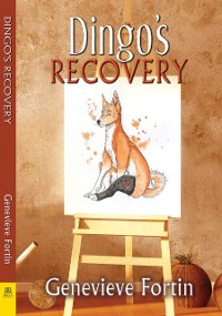Cover Dingo's Recovery