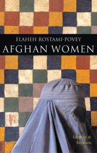 Cover Afghan Women