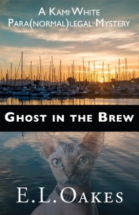 Cover Ghost in the Brew