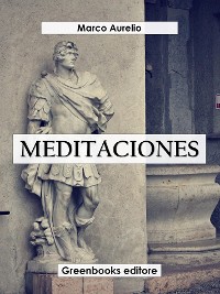 Cover Meditaciones