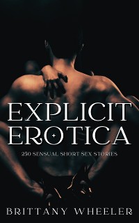 Cover Explicit Erotica