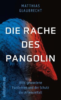 Cover Die Rache des Pangolin