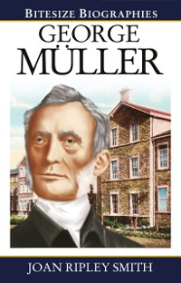 Cover George Muller