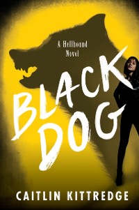 Cover Black Dog