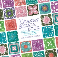 Cover Granny Squares, One Square at a Time / Scarf
