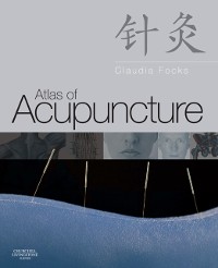 Cover E-Book - Atlas of Acupuncture