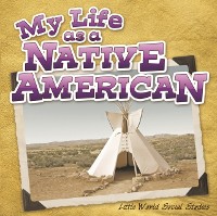 Cover My Life As A Native American