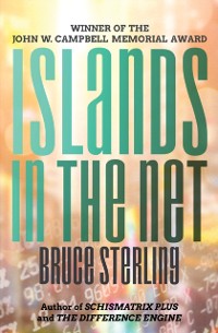 Cover Islands in the Net