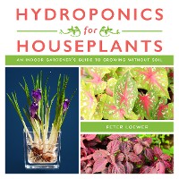 Cover Hydroponics for Houseplants