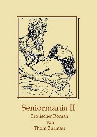 Cover Seniormania II