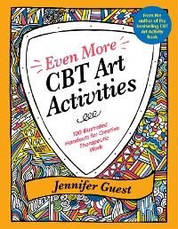 Cover Even More CBT Art Activities