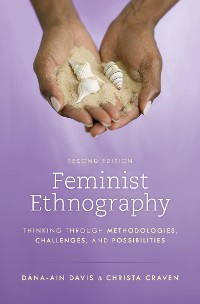 Cover Feminist Ethnography