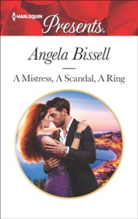 Cover Mistress, A Scandal, A Ring