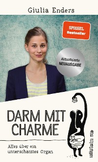 Cover Darm mit Charme