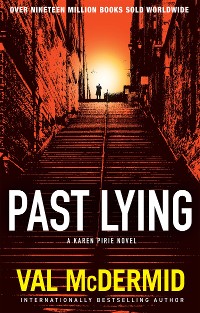 Cover Past Lying