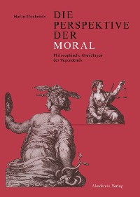 Cover Die Perspektive der Moral