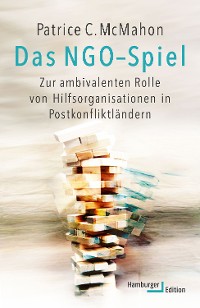Cover Das NGO-Spiel