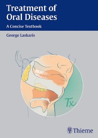 Cover Treatment of Oral Diseases