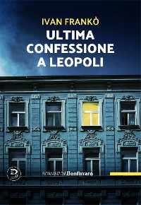 Cover Ultima confessione a Leopoli