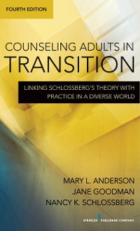 Cover Counseling Adults in Transition