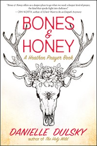 Cover Bones & Honey