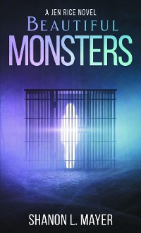 Cover Beautiful Monsters