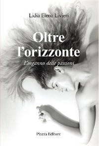 Cover Oltre l'orizzonte