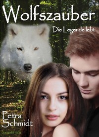 Cover Wolfszauber