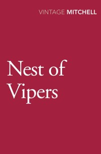 Cover Nest of Vipers