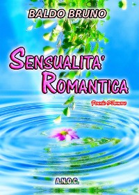 Cover Sensualità Romantica