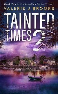 Cover Tainted Times 2
