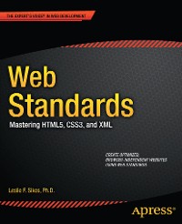 Cover Web Standards