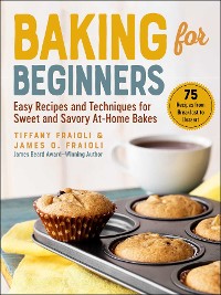 Cover Baking for Beginners