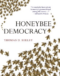 Cover Honeybee Democracy