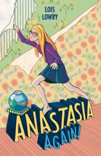Cover Anastasia Again