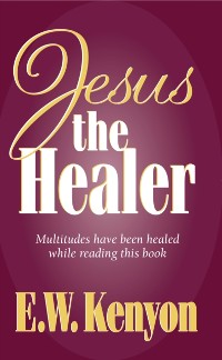 Cover Jesus the Healer