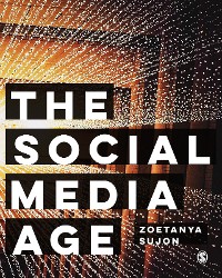 Cover The Social Media Age