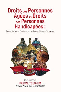 Cover Droits des Personnes Agées et Droits des Personnes Handicapées