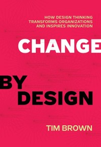 Cover Change by Design