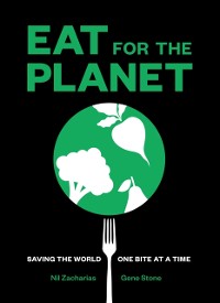 Cover Eat for the Planet