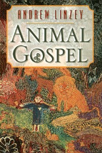 Cover Animal Gospel