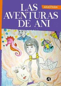 Cover Las Aventuras de Ani