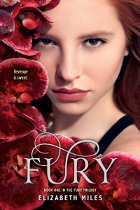 Cover Fury