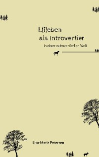 Cover L(i)eben als Introvertier