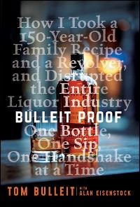 Cover Bulleit Proof