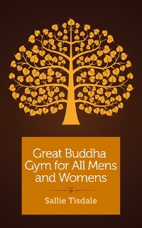 Cover Great Buddha Gym for All Mens and Womens