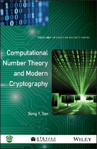 Cover Computational Number Theory and Modern Cryptography